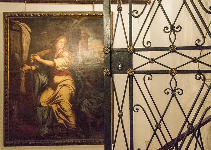 Hotel Palazzo Abadessa Venise